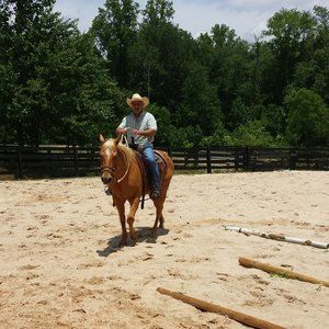 Meet your Posher, Roberto